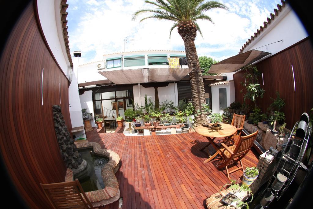 Casa Rural Arte Y Descanso 알마그로 외부 사진