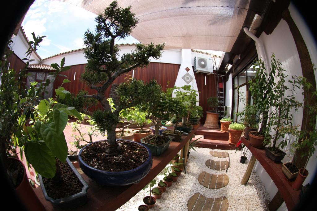 Casa Rural Arte Y Descanso 알마그로 외부 사진