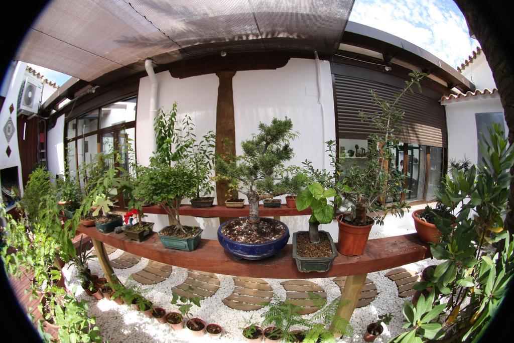 Casa Rural Arte Y Descanso 알마그로 외부 사진