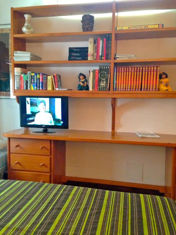Casa Rural Arte Y Descanso 알마그로 객실 사진
