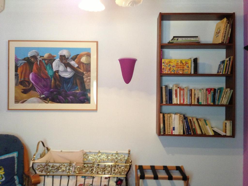 Casa Rural Arte Y Descanso 알마그로 객실 사진