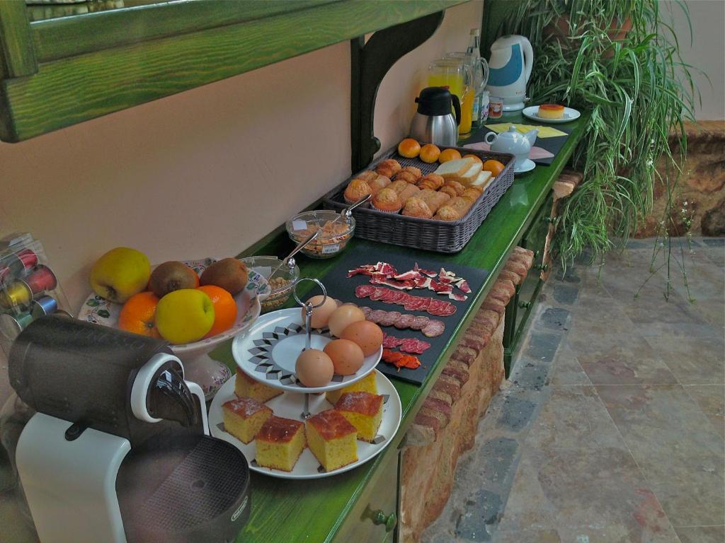 Casa Rural Arte Y Descanso 알마그로 외부 사진